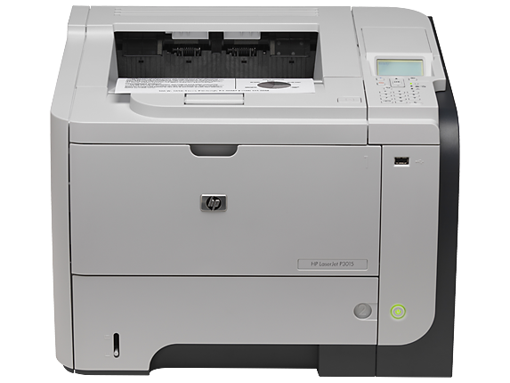 HP LASERJET ENTERPRISE P3015 HP LASERJET ENTERPRISE P3015